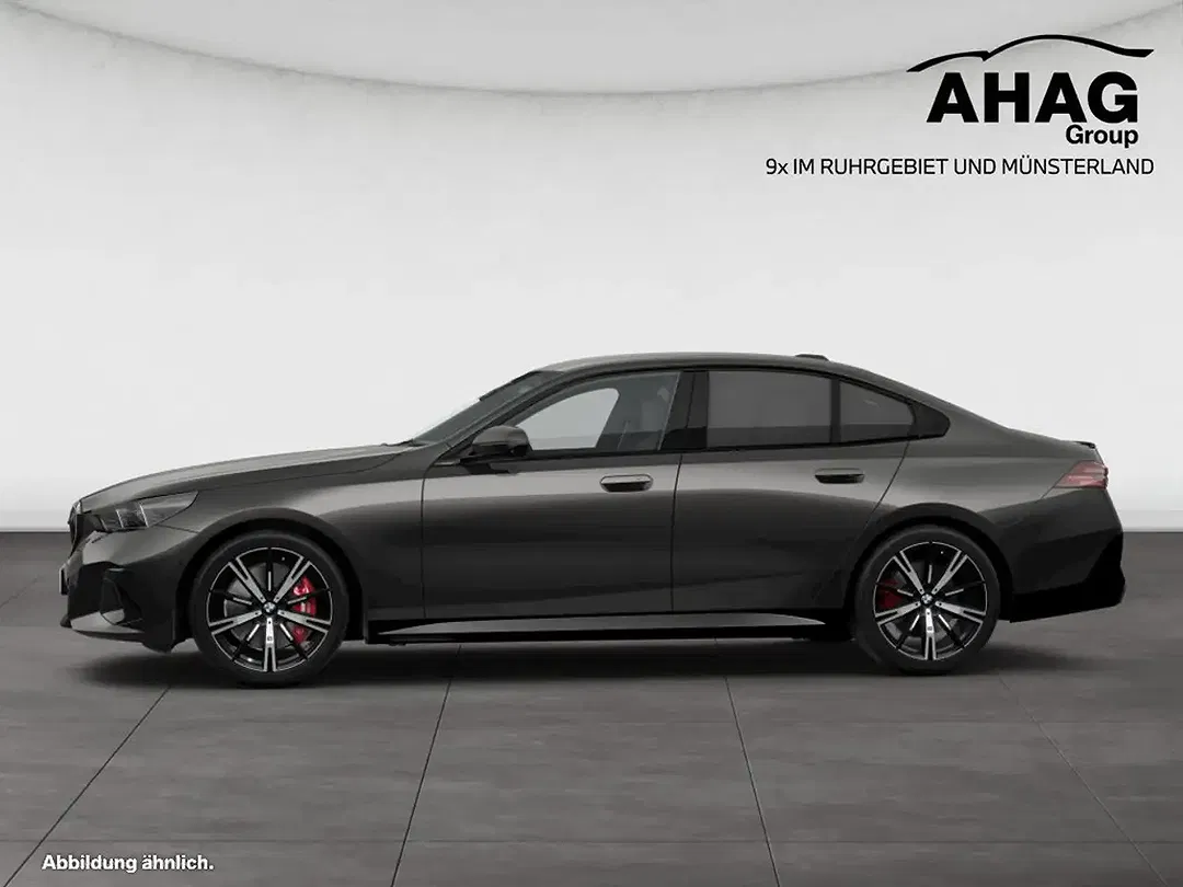 BMW 540 - Thumbnail 5