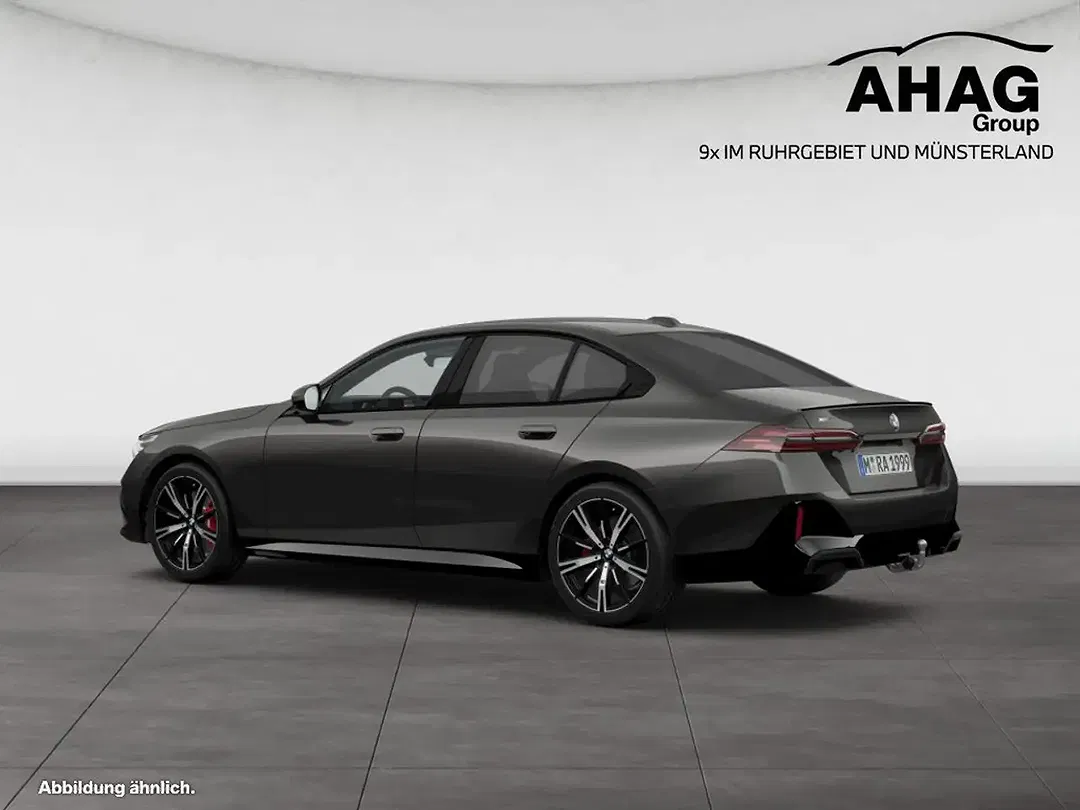 BMW 540 - Thumbnail 6