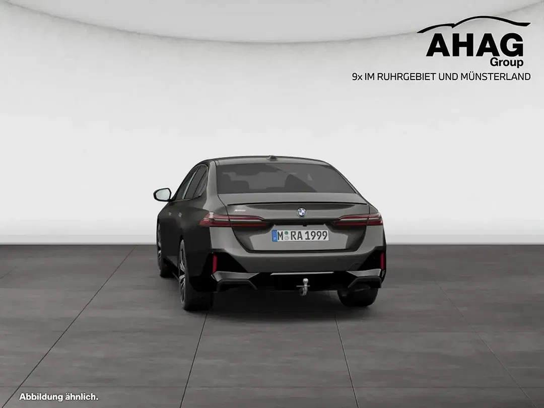 BMW 540 - Thumbnail 7