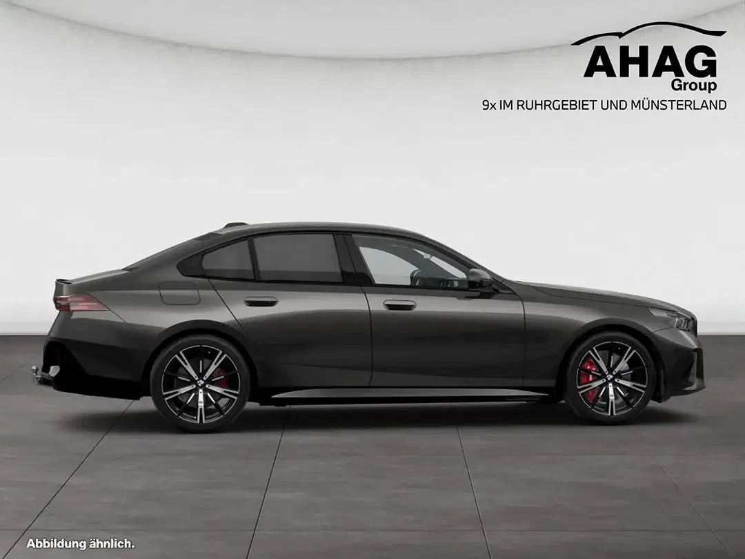 BMW 540 - Thumbnail 8