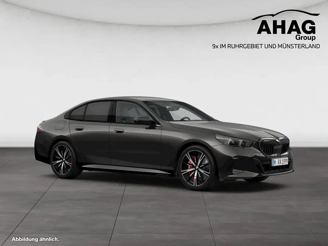 BMW 540 - Thumbnail 9