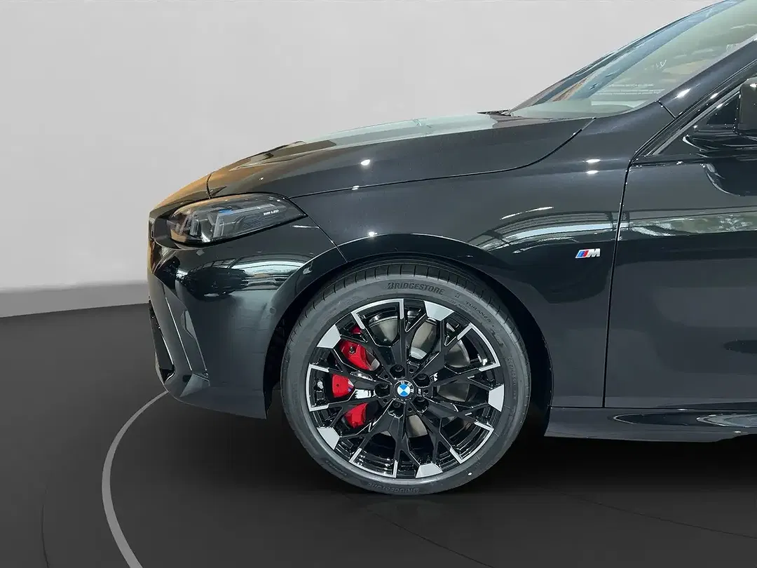 BMW 135 - Thumbnail 12
