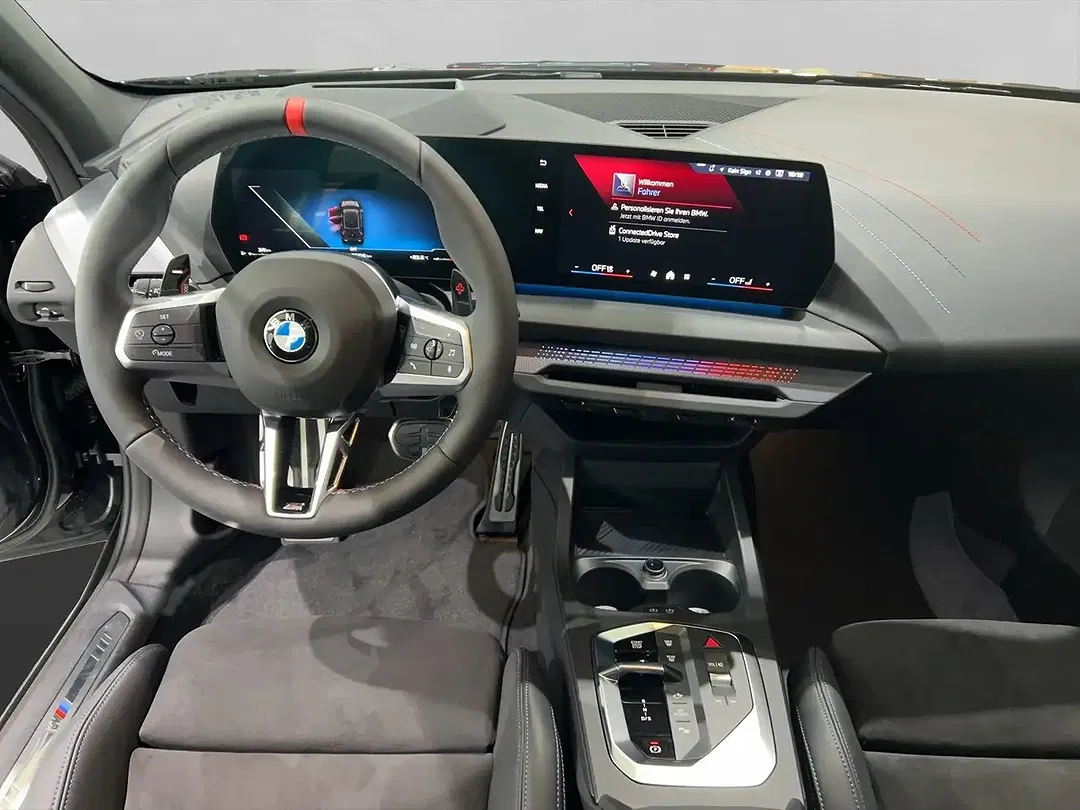 BMW 135 - Thumbnail 7