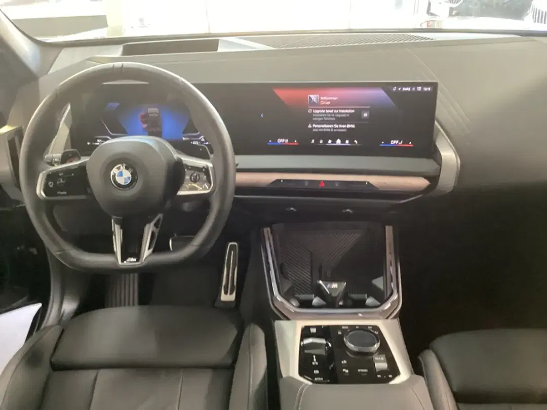 BMW X3 - Thumbnail 11