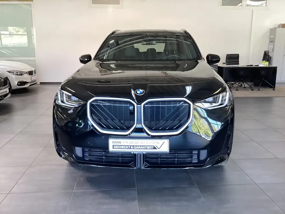 BMW X3 - Thumbnail 8