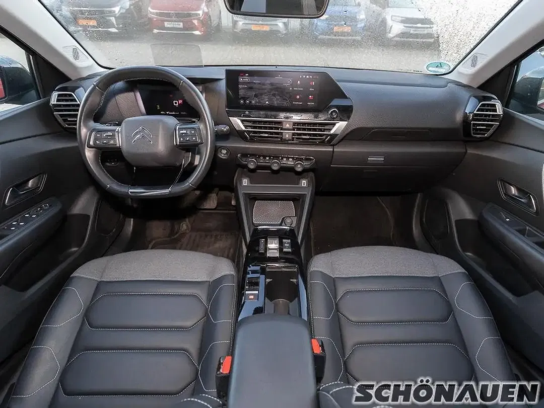 Citroen C4 - Thumbnail 10