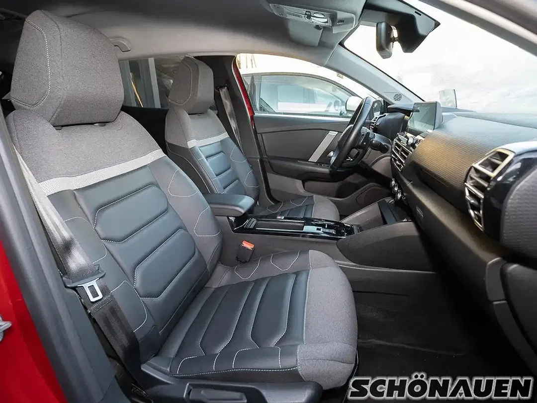 Citroen C4 - Thumbnail 11