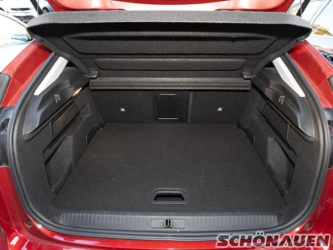 Citroen C4 - Thumbnail 13