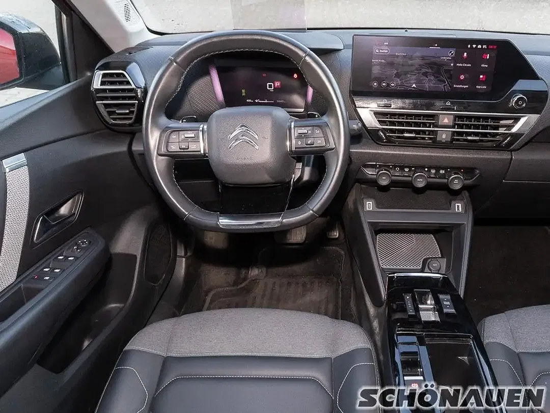 Citroen C4 - Thumbnail 6