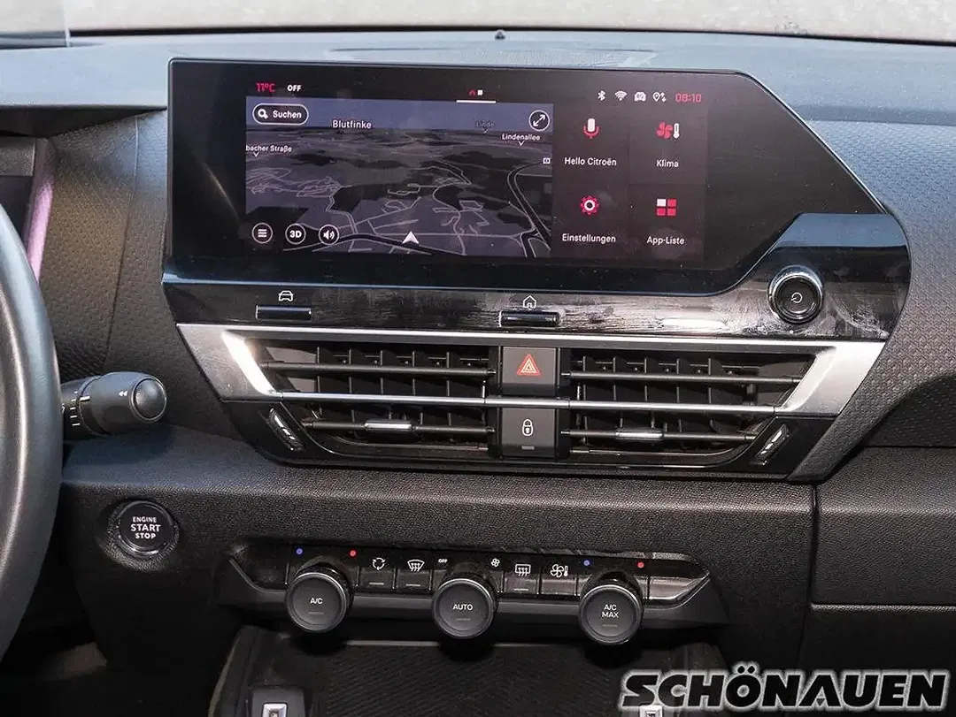 Citroen C4 - Thumbnail 7