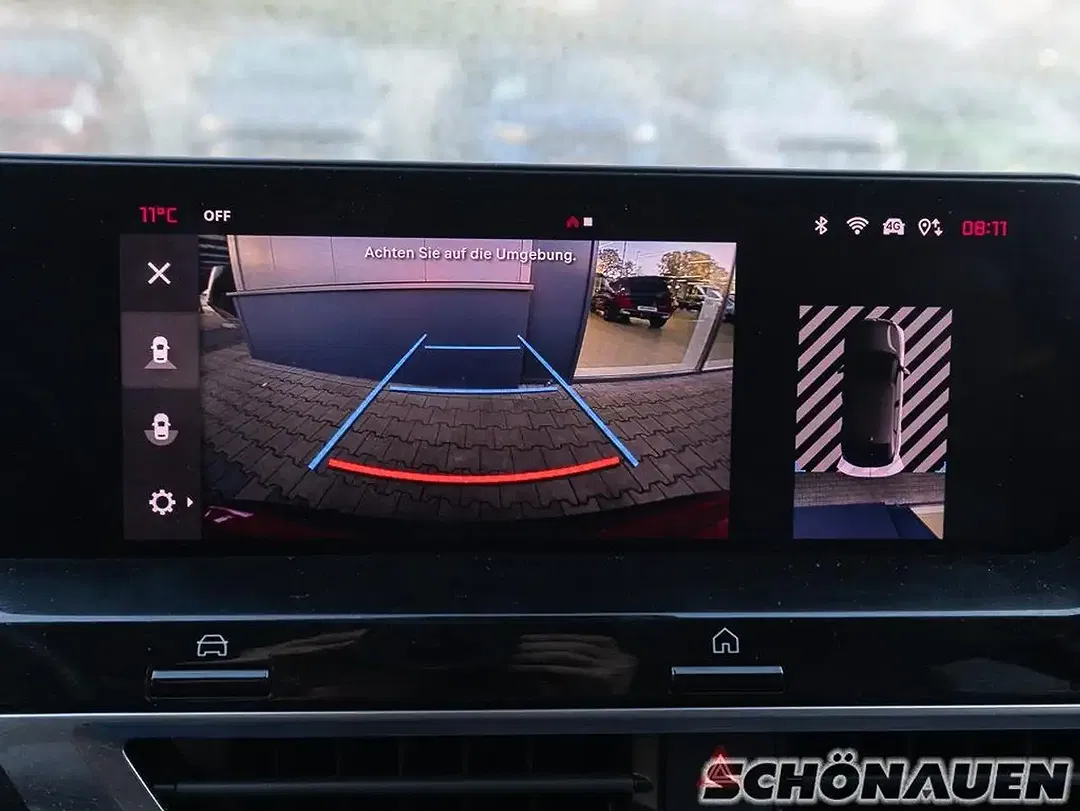 Citroen C4 - Thumbnail 8