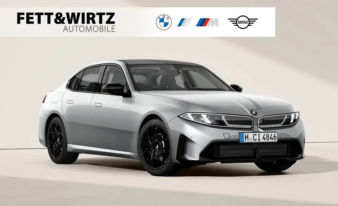 BMW 320 - Thumbnail 1