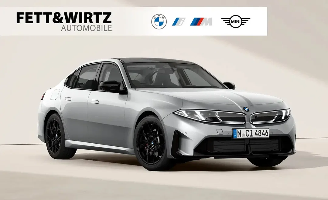 BMW 320 - Afbeelding 1
