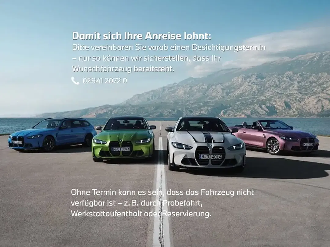 BMW 320 - Thumbnail 11