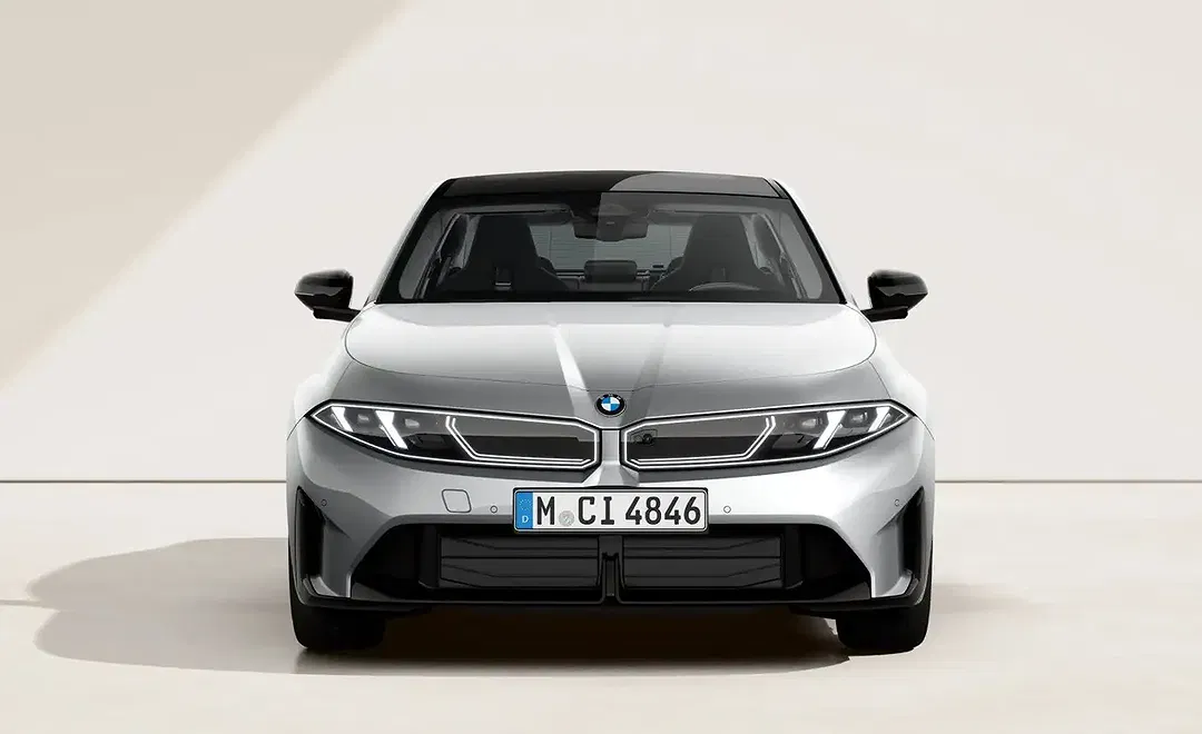 BMW 320 - Thumbnail 2