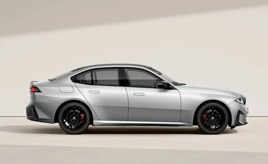 BMW 320 - Thumbnail 3