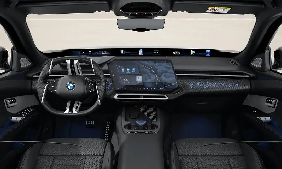 BMW 320 - Thumbnail 7
