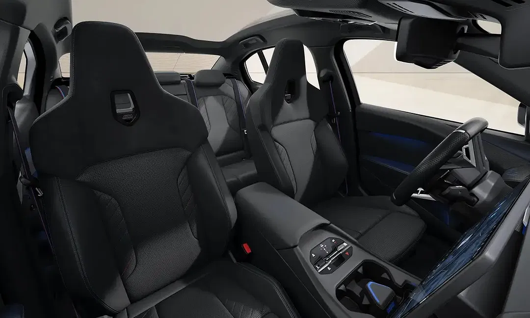 BMW 320 - Thumbnail 8