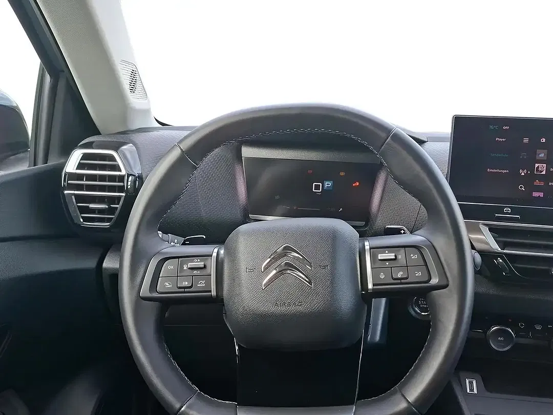 Citroen C4 - Thumbnail 10