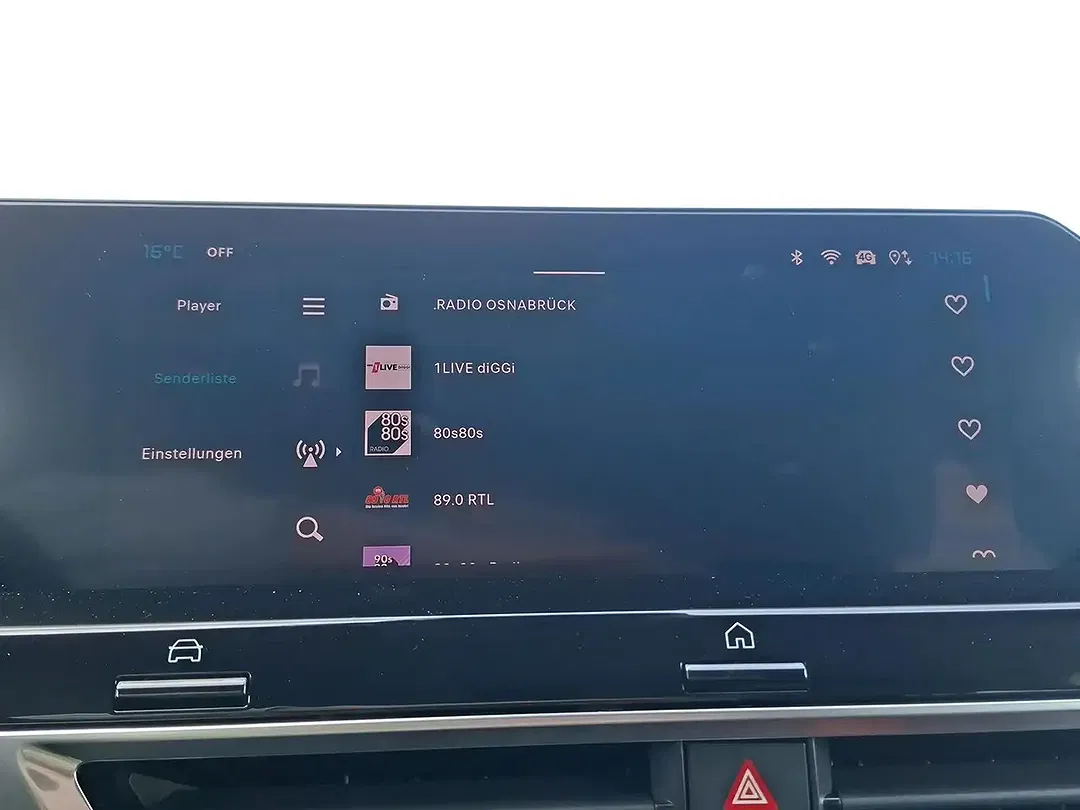 Citroen C4 - Thumbnail 15