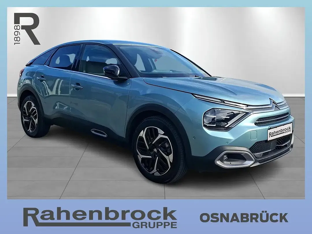 Citroen C4 - Thumbnail 2