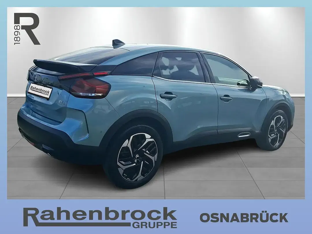 Citroen C4 - Thumbnail 4