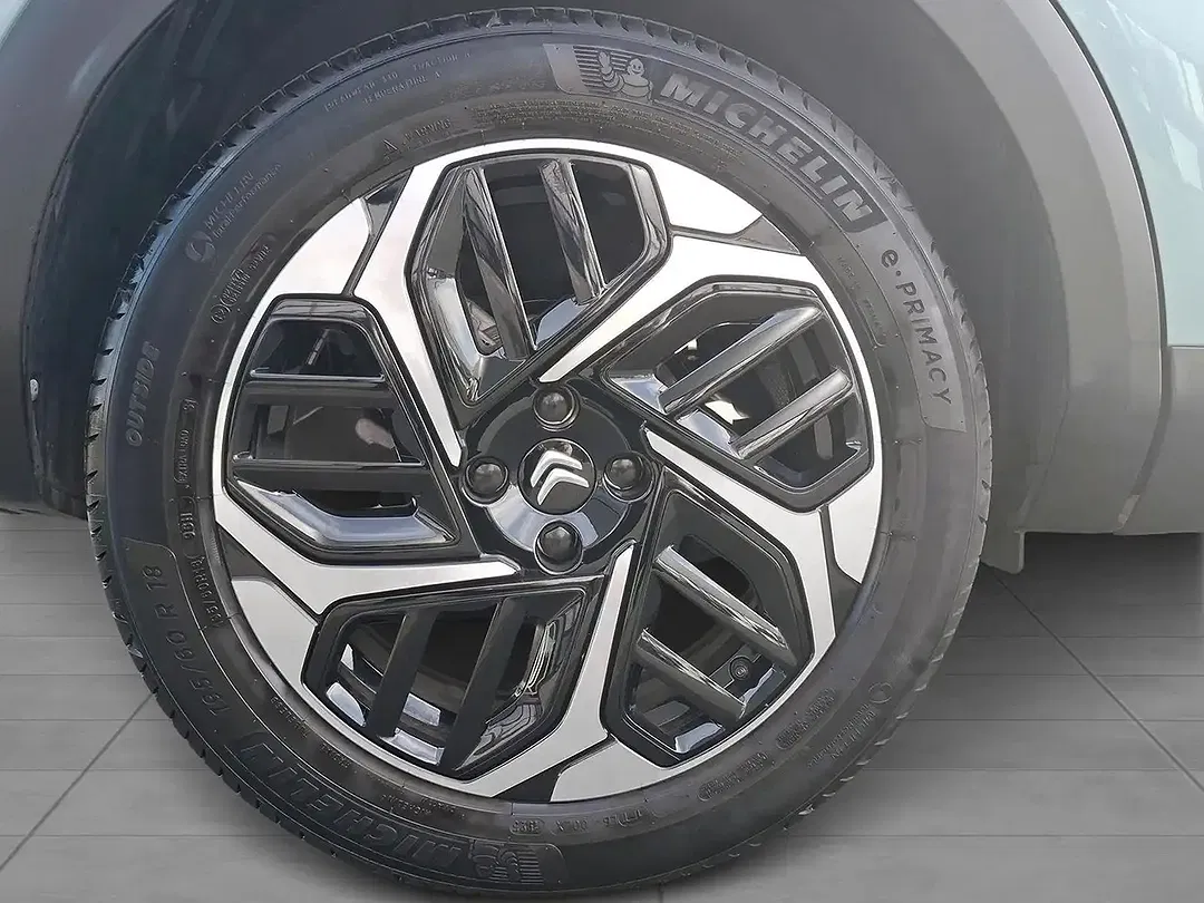 Citroen C4 - Thumbnail 6