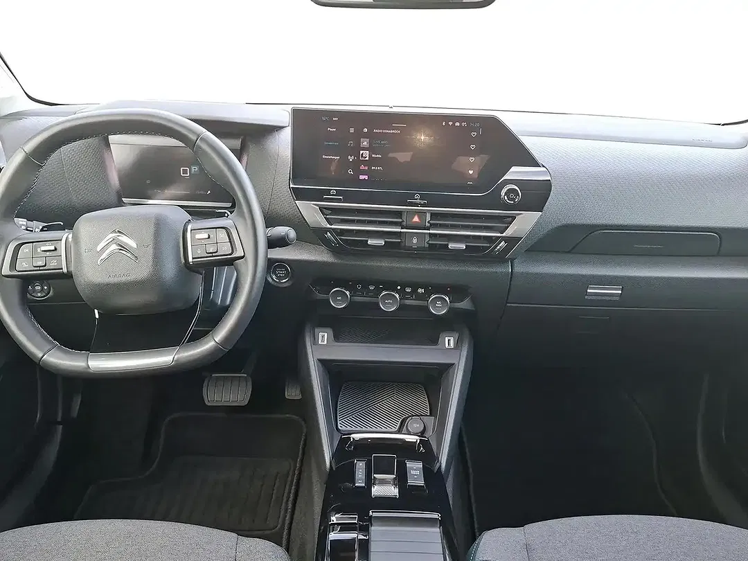 Citroen C4 - Thumbnail 9
