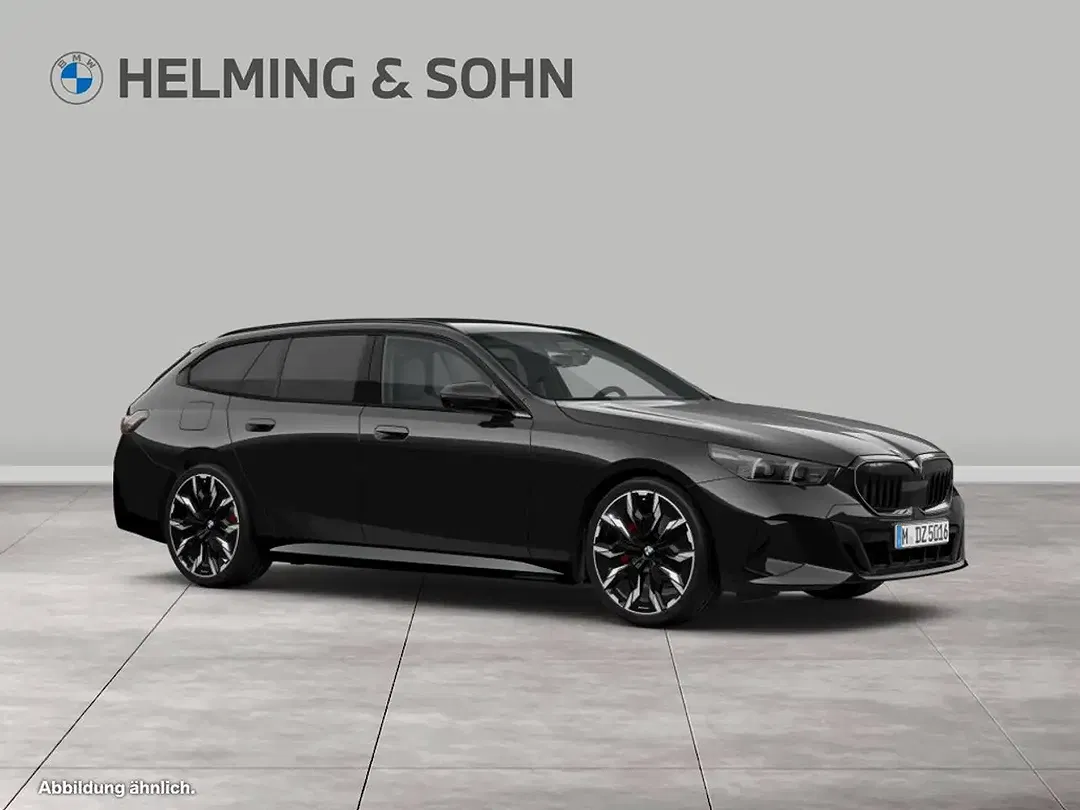 BMW 520 - Thumbnail 10