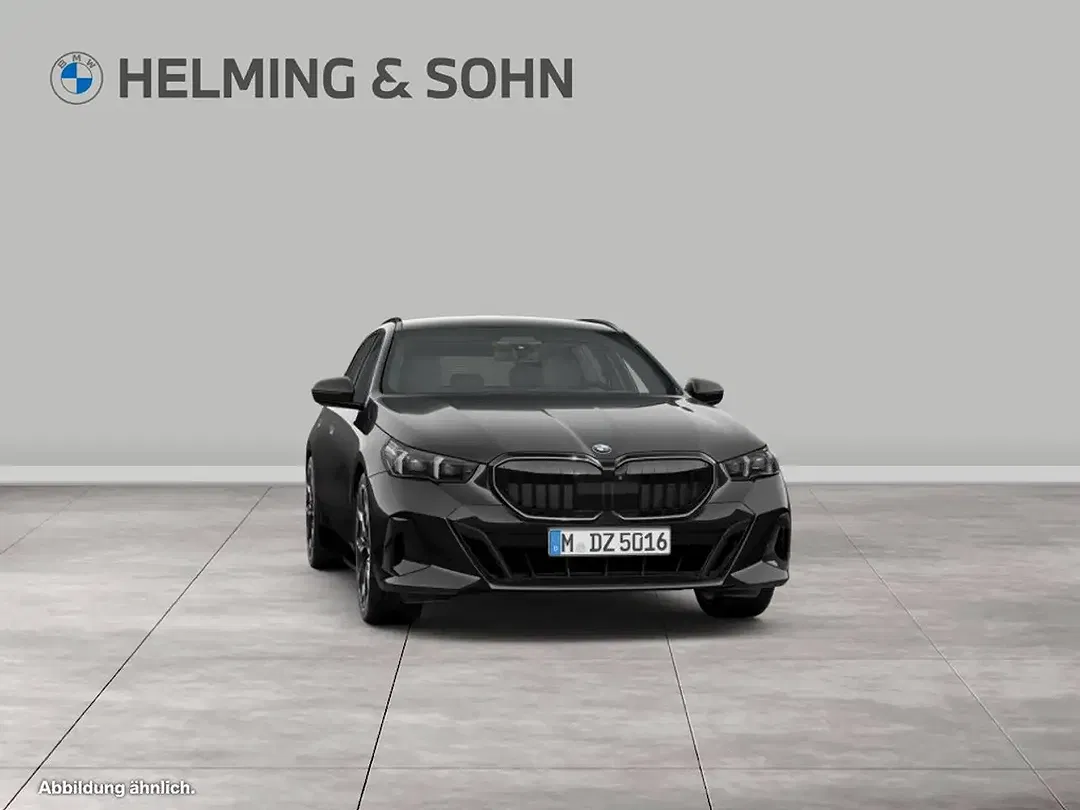 BMW 520 - Thumbnail 11