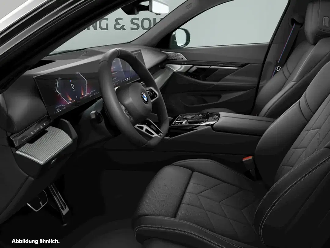 BMW 520 - Thumbnail 4