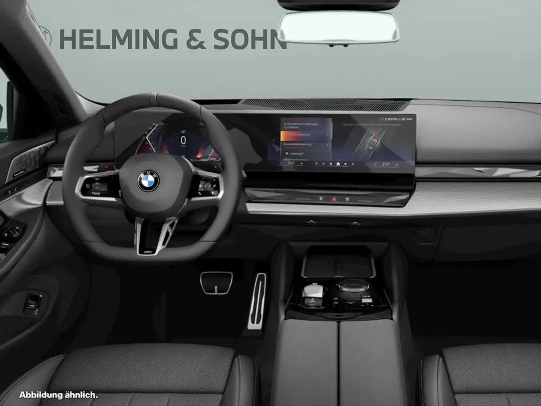 BMW 520 - Thumbnail 5