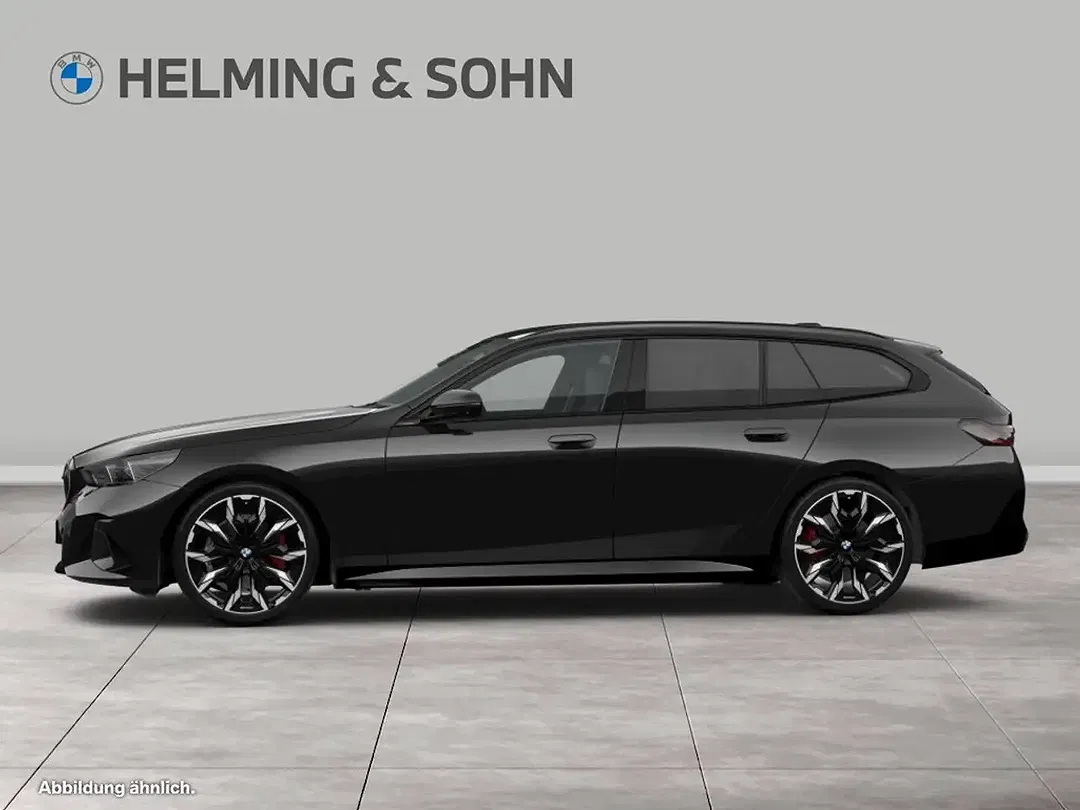 BMW 520 - Thumbnail 6