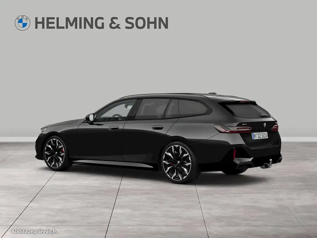 BMW 520 - Thumbnail 7