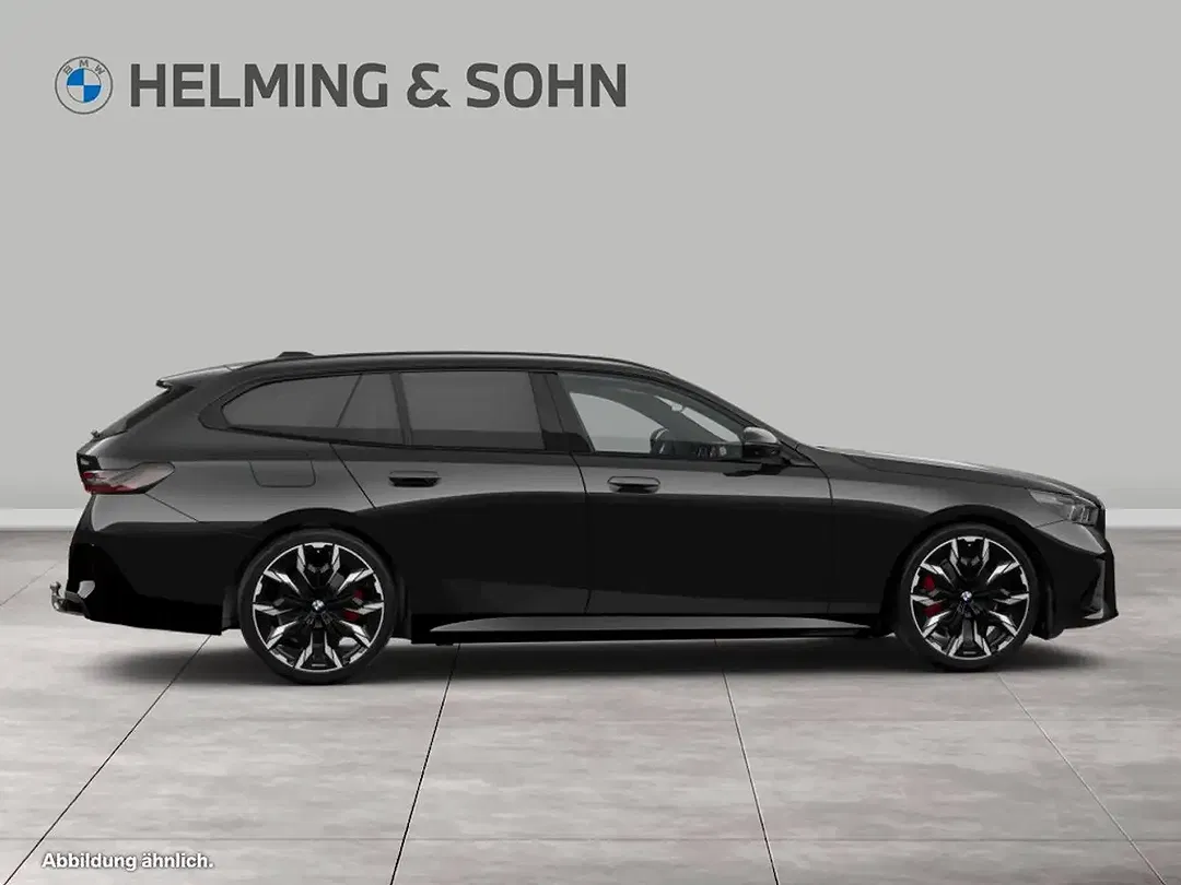 BMW 520 - Thumbnail 9