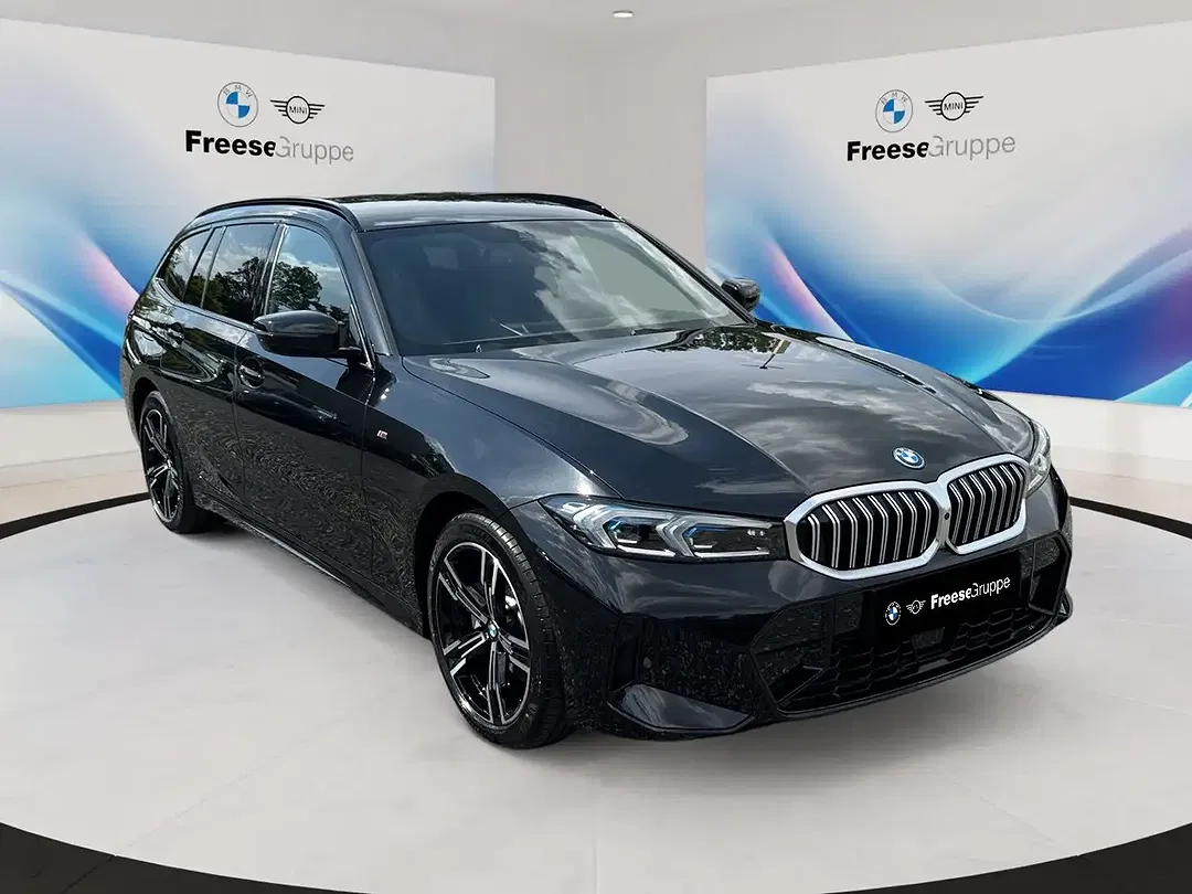 BMW 330 - Thumbnail 8