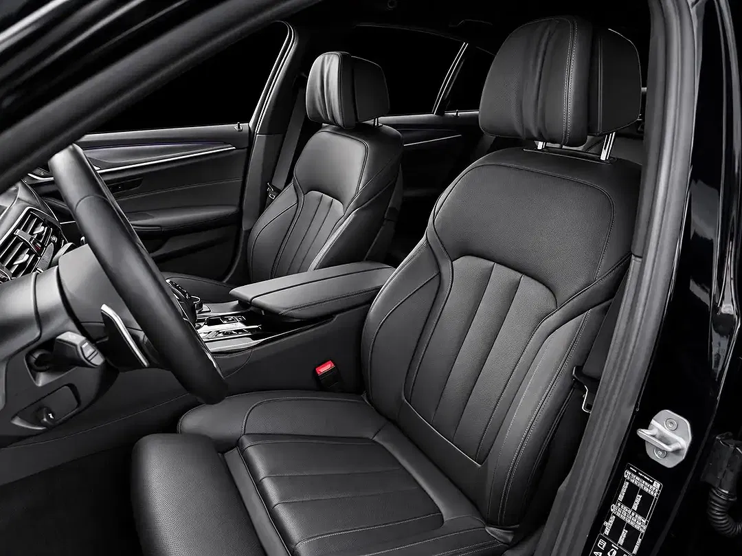 BMW 550 - Thumbnail 13