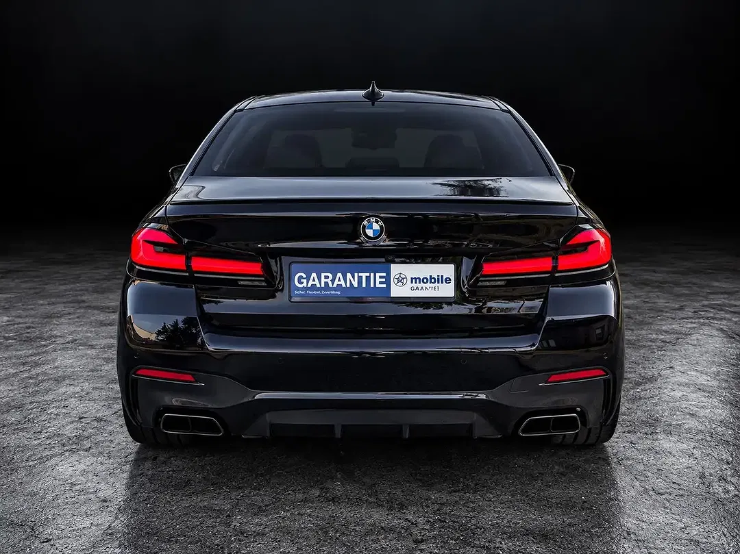 BMW 550 - Thumbnail 7