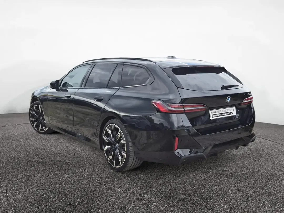 BMW 520 - Thumbnail 5