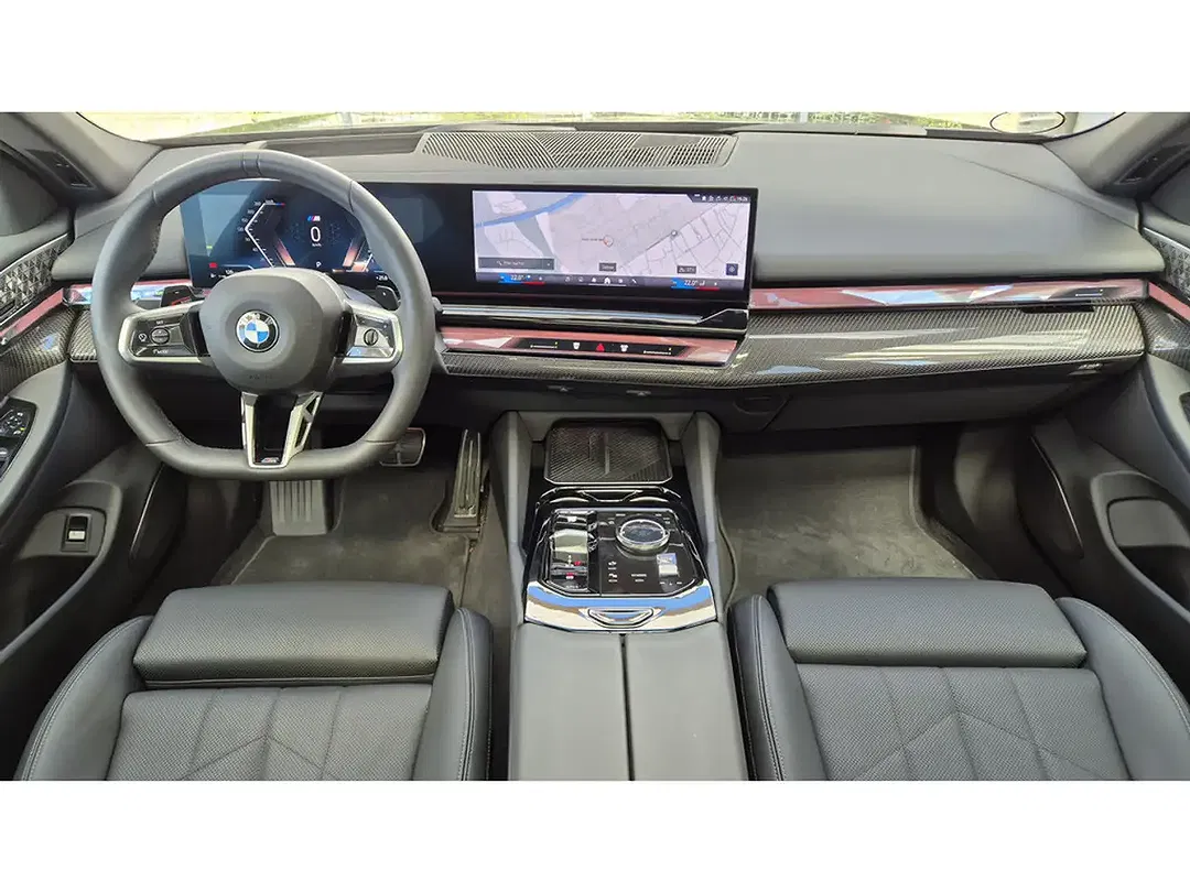 BMW 520 - Thumbnail 7