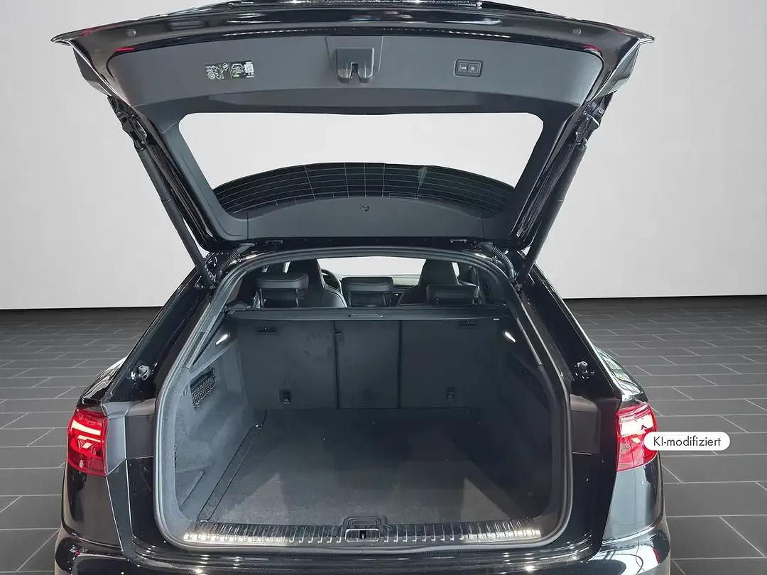 Audi Q8 - Thumbnail 12