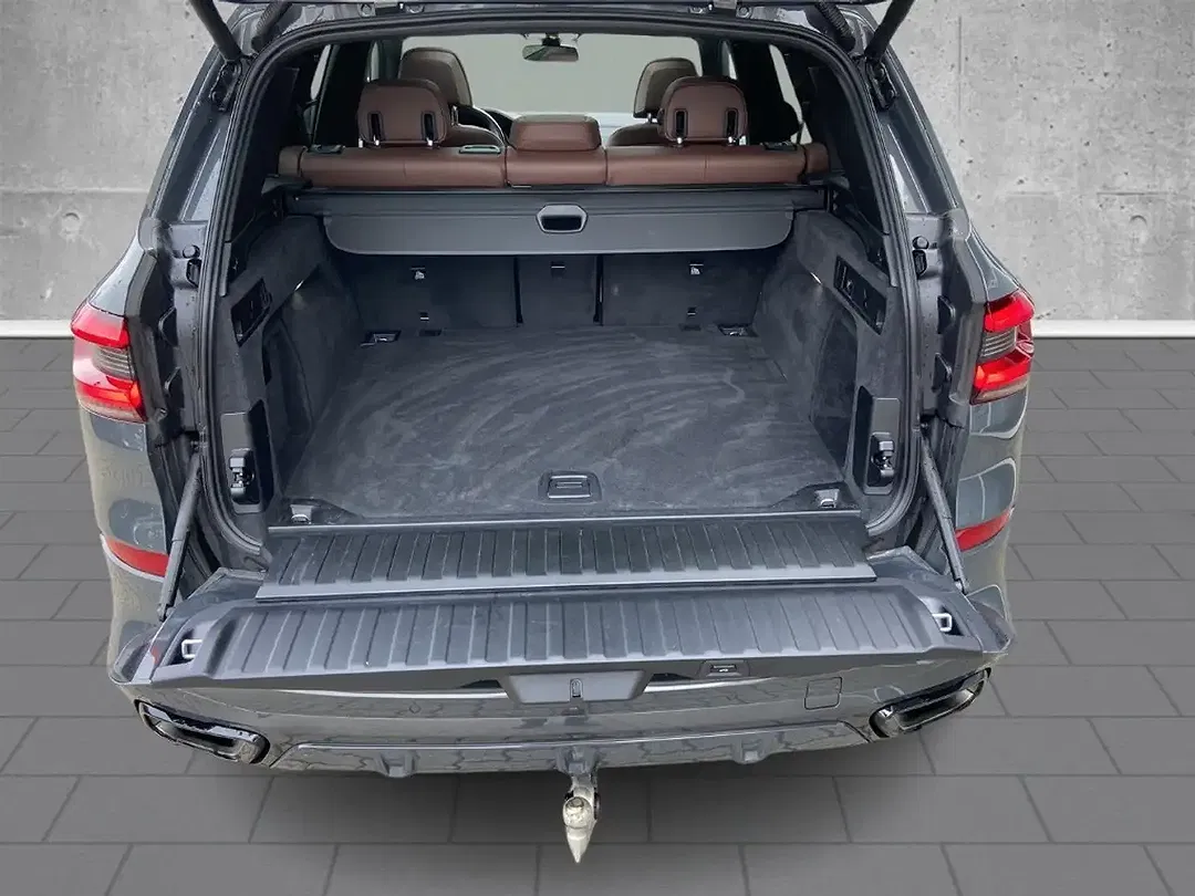 BMW X5 - Thumbnail 14
