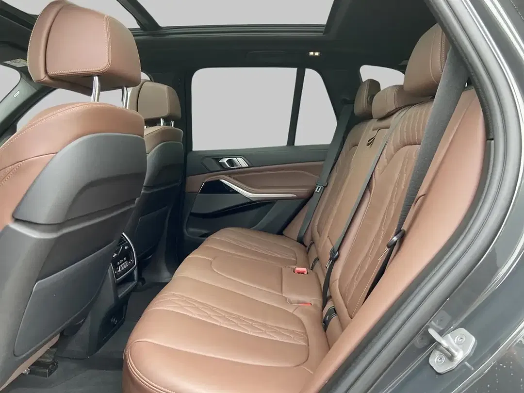 BMW X5 - Thumbnail 8