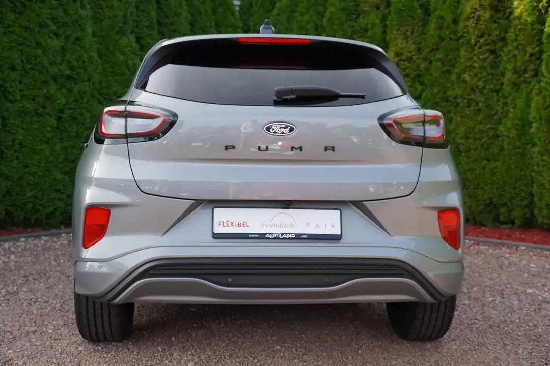 Ford Puma - Thumbnail 4