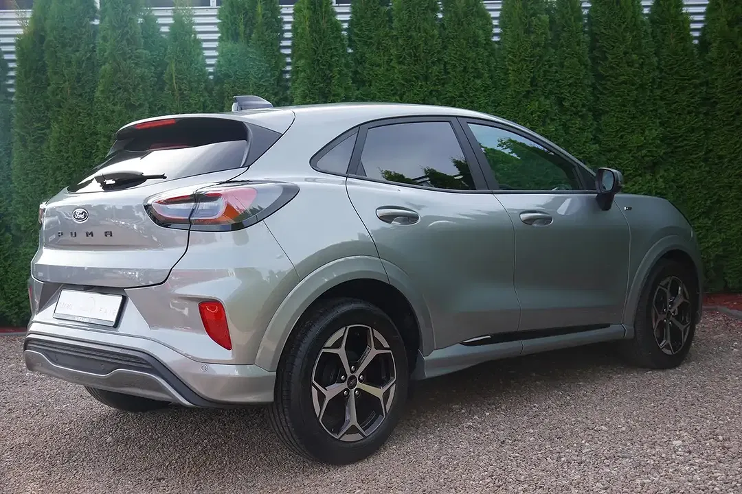 Ford Puma - Thumbnail 5