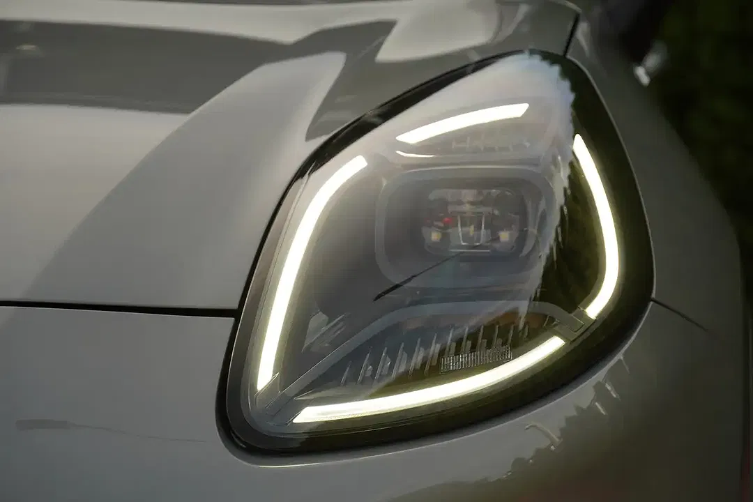 Ford Puma - Thumbnail 7