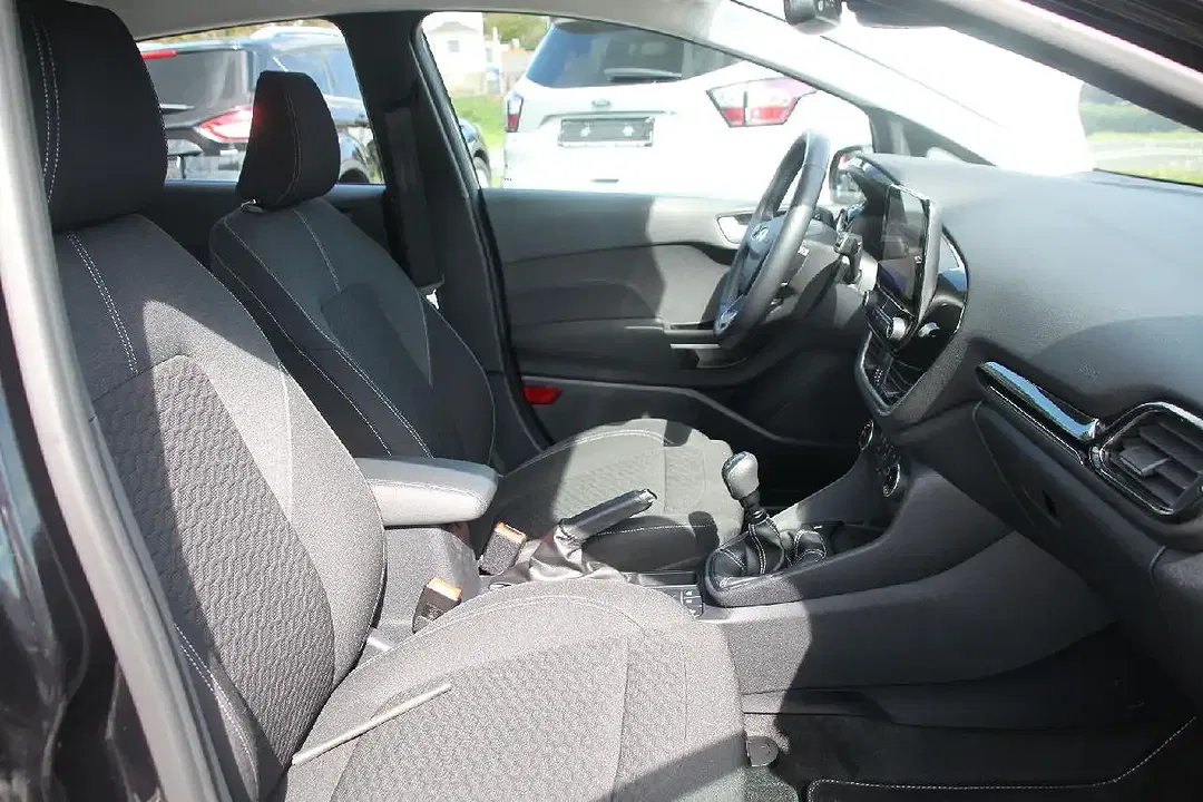 Ford Fiesta - Thumbnail 10