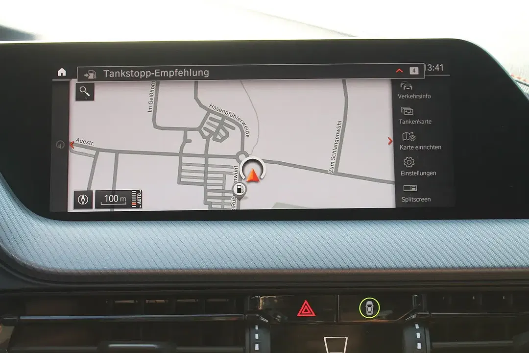 BMW 118 - Thumbnail 14
