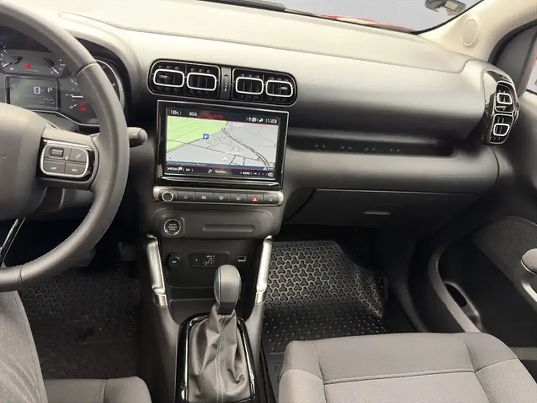 Citroen C3 Aircross - Thumbnail 11