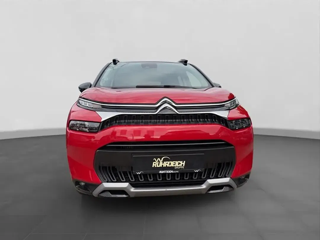 Citroen C3 Aircross - Thumbnail 6